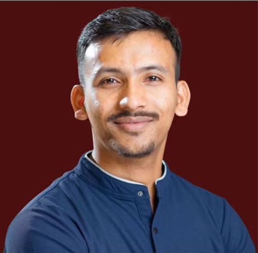 Er. Jitendra Khatri - Technical & Academic Advisor